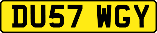 DU57WGY