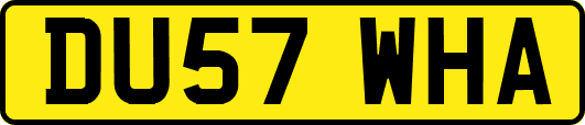 DU57WHA