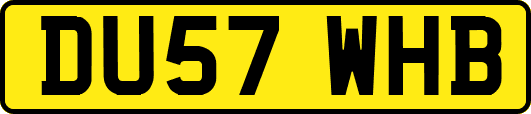 DU57WHB
