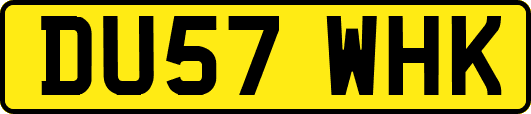 DU57WHK