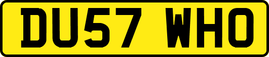 DU57WHO
