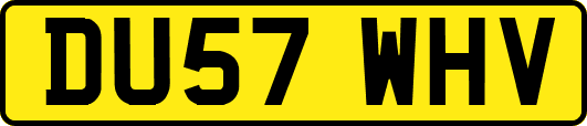 DU57WHV