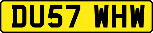 DU57WHW