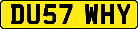 DU57WHY