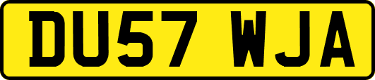 DU57WJA