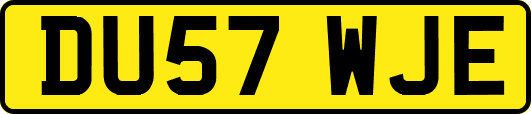 DU57WJE