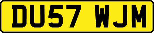 DU57WJM