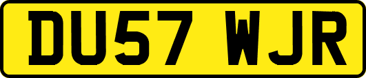 DU57WJR