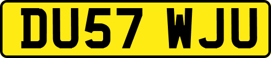 DU57WJU