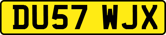 DU57WJX