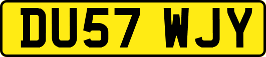 DU57WJY