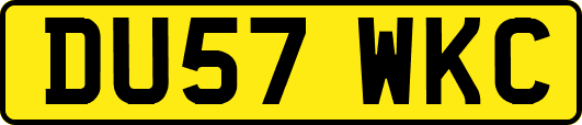 DU57WKC