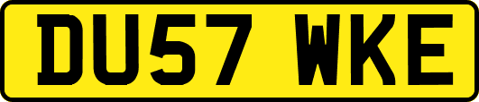DU57WKE