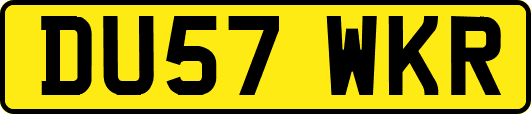 DU57WKR