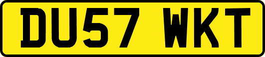 DU57WKT