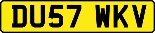 DU57WKV