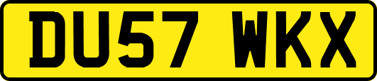 DU57WKX