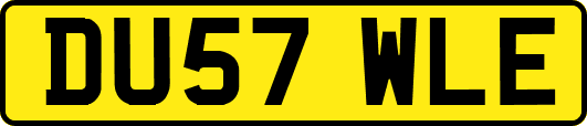 DU57WLE