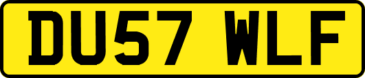DU57WLF