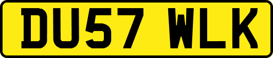 DU57WLK