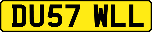 DU57WLL