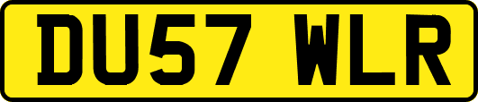 DU57WLR