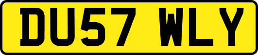 DU57WLY