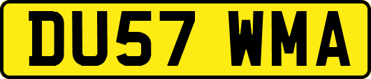 DU57WMA