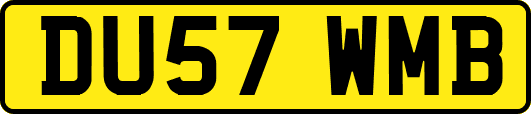 DU57WMB