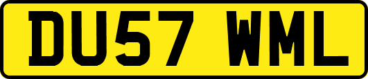 DU57WML