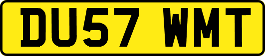 DU57WMT