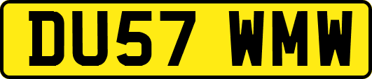 DU57WMW