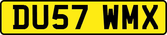 DU57WMX