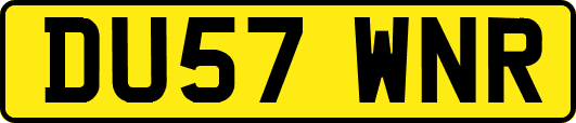 DU57WNR