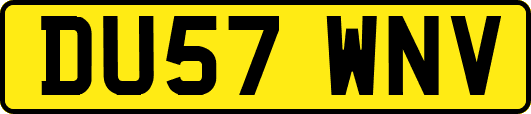 DU57WNV