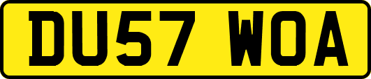 DU57WOA