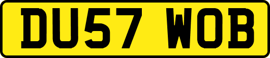 DU57WOB