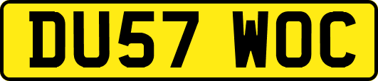 DU57WOC