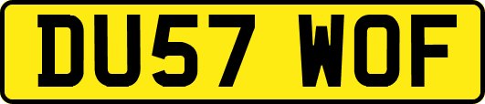DU57WOF