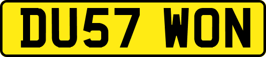 DU57WON