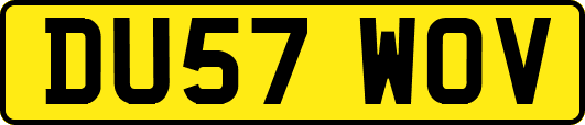 DU57WOV