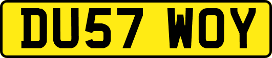 DU57WOY
