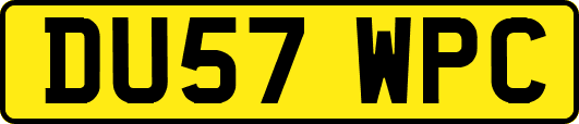 DU57WPC