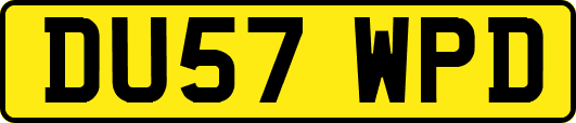 DU57WPD