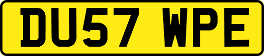 DU57WPE