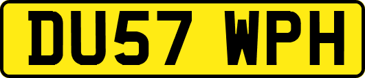 DU57WPH