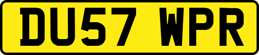 DU57WPR