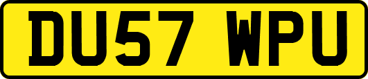 DU57WPU