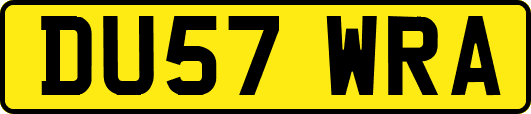 DU57WRA