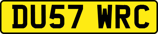 DU57WRC
